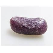 Lepidolite Pierre Roulée