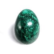 Malachite Oeuf 