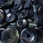 Oeil de Faucon Donut
