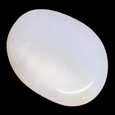 Opale Commune Blanche