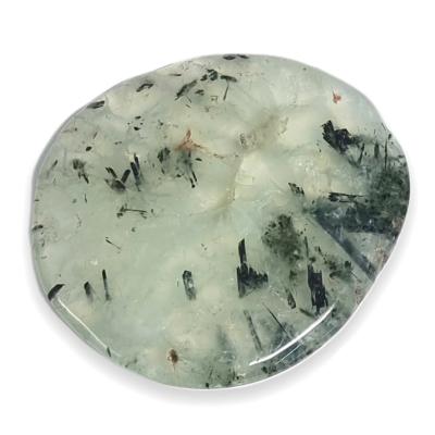 Prhnite Inclusions Epidote