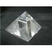 Cristal de Roche Pyramide