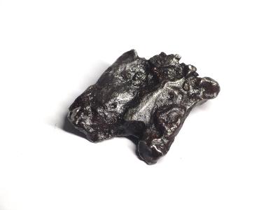 Météorite Sidérite Sikhote Alin 