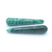 Malachite Base de Massage