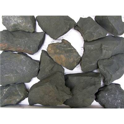 Shungite Pierre Brute Lot de 29 Kilos pour Mettre Dans Votre Puit