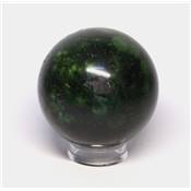 Jaspe Vert Boule