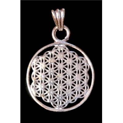 Pendentif Métal Choix n°8
