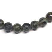 Spectrolite Bracelet Boule