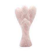 Quartz Rose Ange n° 04140