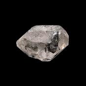 Cristal Diamant de Herkimer Pierre Brute 04221