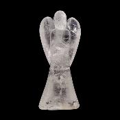 Cristal de Roche Ange 04287