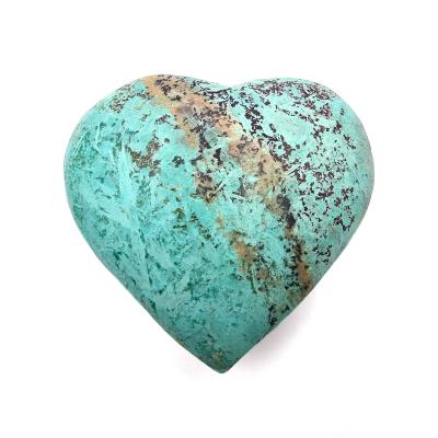 Chrysocolle Coeur 04372