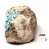 Plancheite Fibreuse n° 04804