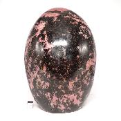 Rhodonite Forme Libre n° 04856