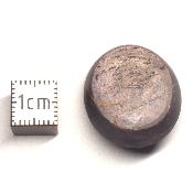 Rubis Etoilé Cabochon n° 05321