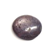 Rubis Etoilé Cabochon n° 05325