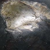Labradorite Boule 05742