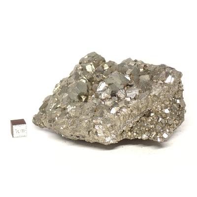 Pyrite Pierre Brute n° 05813
