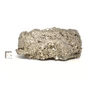 Pyrite Pierre Brute n° 05819