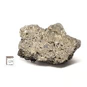 Pyrite Pierre Brute n° 05820