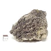 Pyrite Pierre Brute n° 05820
