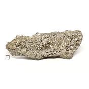 Pyrite Pierre Brute n° 05823
