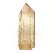 Citrine Pointe Unique Polie n° 05839