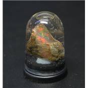 Opale d'Ethiopie - 32.60 carats - 07711