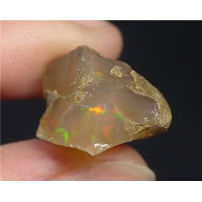 Opale d'Ethiopie - 18.90 carats - 07720