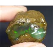Opale d'Ethiopie - 78.80 carats - 07746