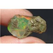 Opale d'Ethiopie - 14.00 carats - 07831