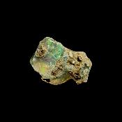 Opale d'Ethiopie - 14.00 carats - 07831