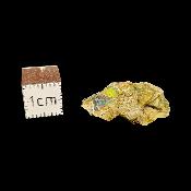 Opale d'Ethiopie - 10.80 carats - 07833