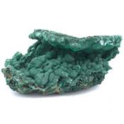 Stalactite en Malachite 08579
