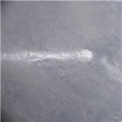 Calcite Bleue Coeur 08829