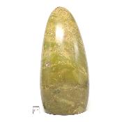 Opale Verte Forme libre 0100