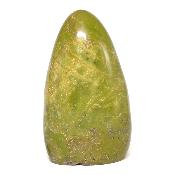 Opale Verte Forme libre 0112