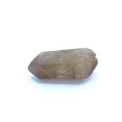 Citrine Naturelle Pointe Brute 13039