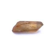 Citrine Naturelle Pointe Brute 13057