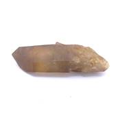 Citrine Naturelle Pointe Brute 13060