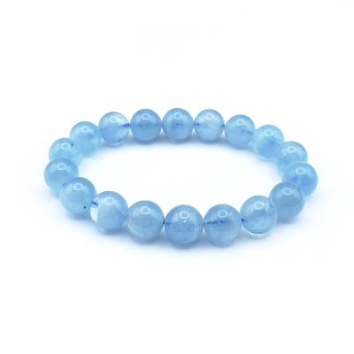 Aigue Marine Bracelets - Numrots