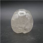 Cristal de Roche Crâne 14097