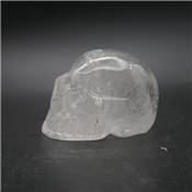 Cristal de Roche Crâne 14098