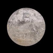 Cristal de Roche Boule 14281