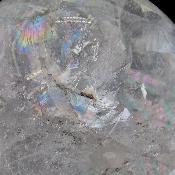 Cristal de Roche Boule 14282