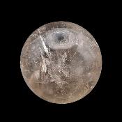 Cristal de Roche Boule 14286
