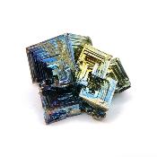 Bismuth cristalisé (synthèse) 14351