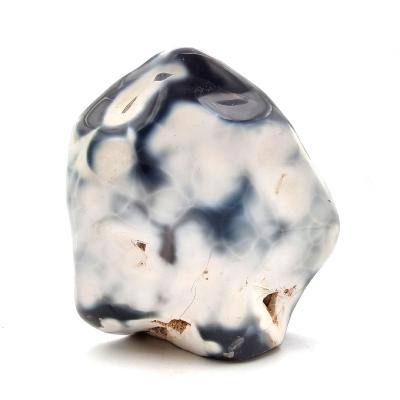 Agate Naturelle Forme Libre 14392