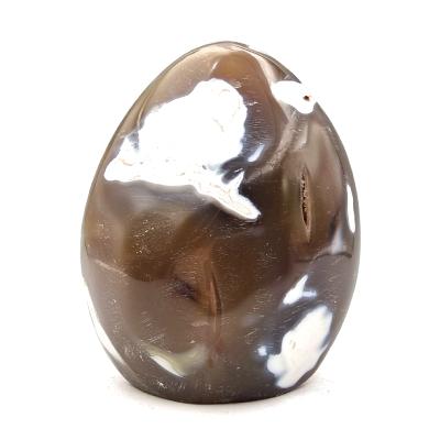 Agate Naturelle Forme Libre 14397