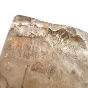 Citrine Naturelle Qualité "EE" Pointe Unique Polie 14491